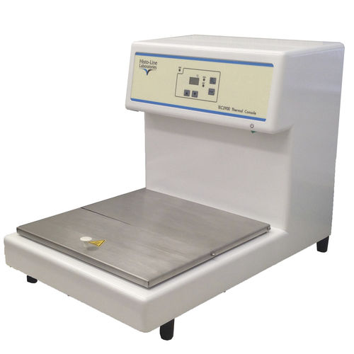 包埋盒储存模块 - TEC 2900-3  - Histo-Line Laboratories - 阳极氧化铝