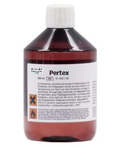 组织学试剂 - Pertex  - Histo-Line Laboratories - FFPE 织物 / 液体