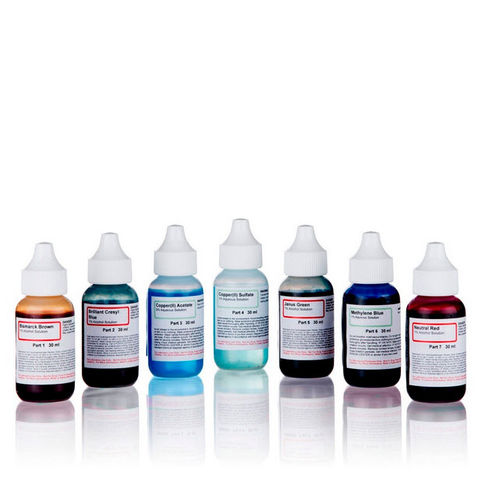 染色试剂 - Special   - Histo-Line Laboratories - 介质试剂 / 用于组织学 / 液体