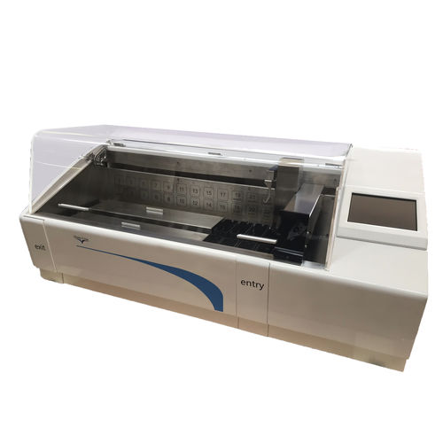 自动样本制备系统 - ATS200  - Histo-Line Laboratories - 实验室 / 用于幻灯片染色 / 用于组织学