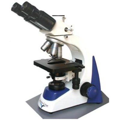 光学显微镜 - SA3300 - Histo-Line Laboratories - 实验室 / 用于生物学 / 教学