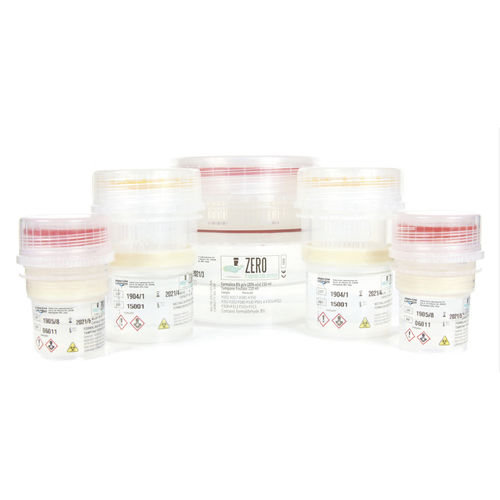 固定液试剂 - 6011 - Histo-Line Laboratories - 用于组织学 / 液体