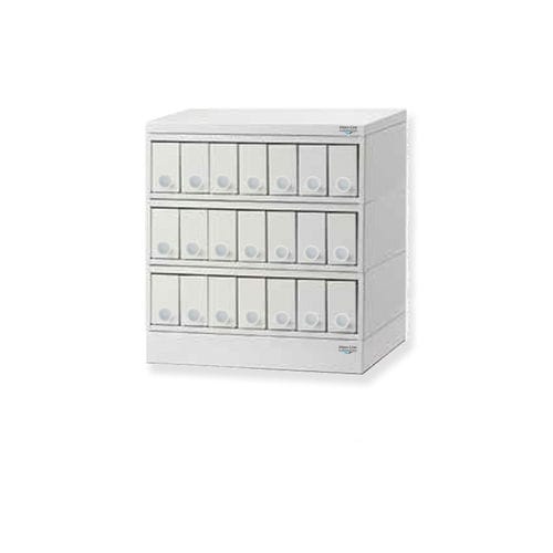 定制储存模块 - R4192-M Filing cabinet for macro - Histo-Line Laboratories