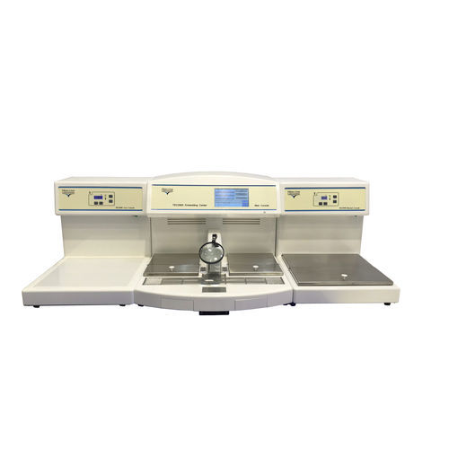 自动样本制备系统 - TEC2900T  - Histo-Line Laboratories - 实验室 / 用于组织学 / 用于研究