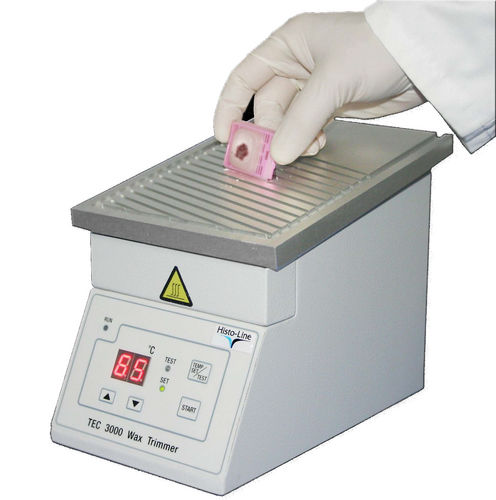 石蜡休整机 - TEC 3000 - Histo-Line Laboratories