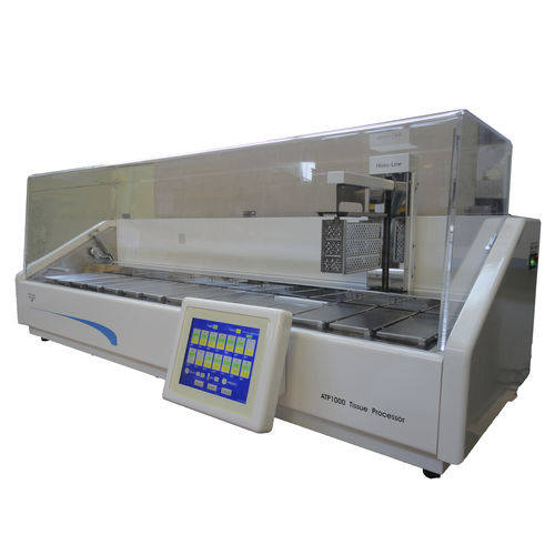 自动样本制备系统 - ATP 1000  - Histo-Line Laboratories - 用于组织学 / 法医用 / 固定
