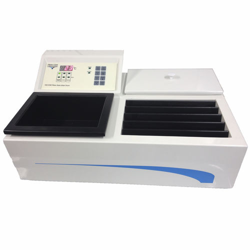 组织病理学水浴箱 - HL 2500  - Histo-Line Laboratories - 用于科研 / 教学 / 加热
