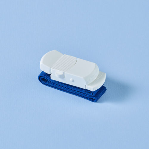 夹式止血带 - Jetpull® 2 - HOLTSCH Medizinprodukte   - 一般护理 / 紧凑型