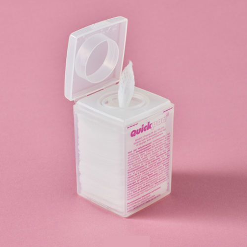 棉签分配器 - Quickpad - HOLTSCH Medizinprodukte  