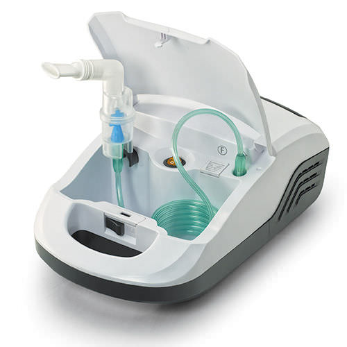 电控气动雾化器 - NB-210C - Honsun - 压缩式