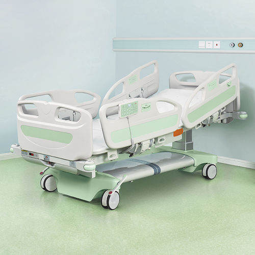 医院病床 - B988t-ch  - Hopefull Medical Equipment - 重症监护 / 电动 / 高度可调节