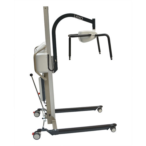 电动移位机 - L500-111 - Horcher Medical Systems - 带滑轮 / 成人