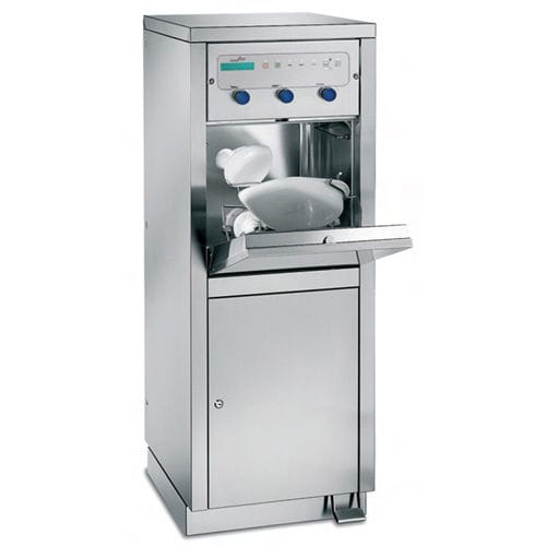 医用冲洗消毒器 - BP 100 HA - Horcher Medical Systems - 前开式