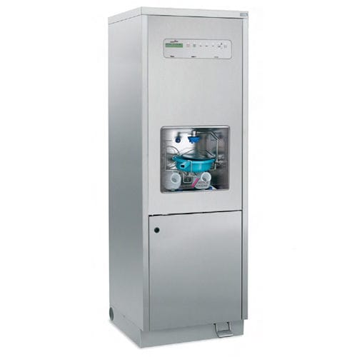 医用冲洗消毒器 - BP 100 HLA - Horcher Medical Systems - 前开式