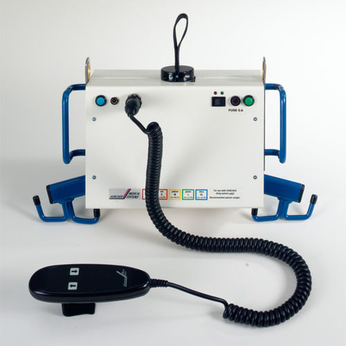 电动移位机 - C100-100H - Horcher Medical Systems - 吊顶 / 移动式