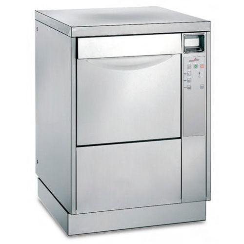 医用冲洗消毒器 - BP 100 A - Horcher Medical Systems - 前开式