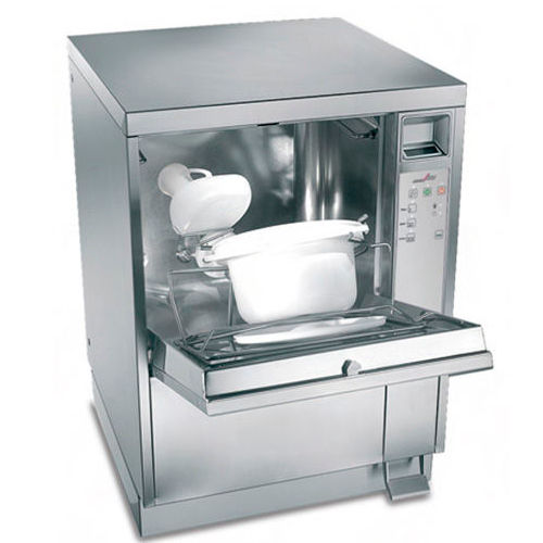 医用冲洗消毒器 - BP 100 M - Horcher Medical Systems - 前开式