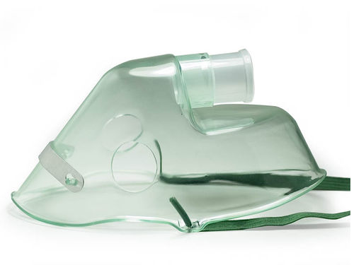 PVC雾化口罩 - 30140 - Hsiner  
