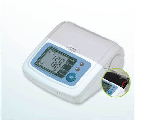 自动电子血压计 - NBP-100 - HuBDIC  
