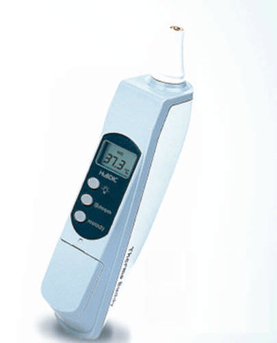 医用体温计 - TB-100 - HuBDIC   - 红外线 / 多功能