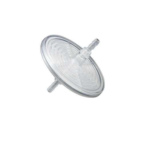 抗菌过滤器 - AEROvent® - HAF01-K - HUM - Gesellschaft für Homecare und Medizintechnik - 抗病毒 / 空气 / 用于医用吸引器