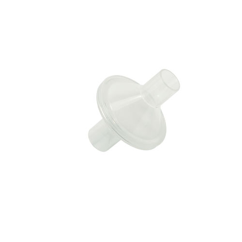 抗菌过滤器 - AEROvent&reg; - HUM - Gesellschaft für Homecare und Medizintechnik - 空气 / 医用雾化器 / 呼吸换气机
