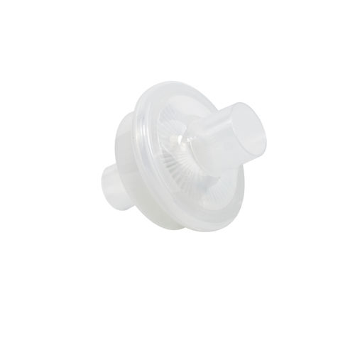 HEPA过滤器 - AEROvent&reg; - HUM - Gesellschaft für Homecare und Medizintechnik - 抗菌 / 空气 / 用于氧气浓缩机