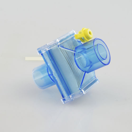 空气过滤器 - AEROvent&reg; - HUM - Gesellschaft für Homecare und Medizintechnik - 用于氧气浓缩机