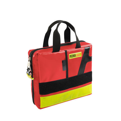 急救包 - AEROcase® - EMS Ampullarium "Large" MCAL1 - HUM - Gesellschaft für Homecare und Medizintechnik - 药物安瓿
