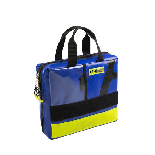气管插管包 - AEROcase® - EMS MCIL1 - HUM - Gesellschaft für Homecare und Medizintechnik - 用于呼吸道处理