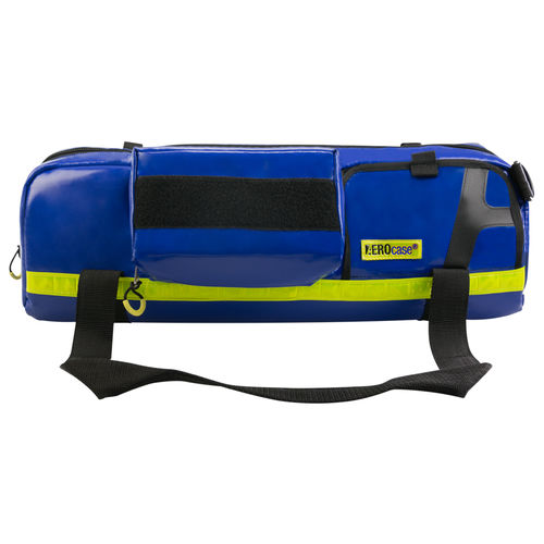 急救包 - AEROcase® - EMS MBOL1 - HUM - Gesellschaft für Homecare und Medizintechnik - 用于氧气瓶