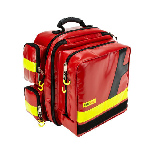 急救背包 - AEROcase® EMS EPMC - HUM - Gesellschaft für Homecare und Medizintechnik