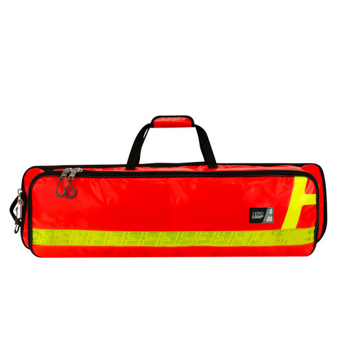 急救包 - AEROcase® - EMS+ IMMObag L2 - HUM - Gesellschaft für Homecare und Medizintechnik - 紧急救护 / 用于医疗器械 / 用于急救床垫