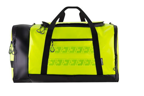 衣服包 - AEROcase® - EMS+ WEARbag - HUM - Gesellschaft für Homecare und Medizintechnik