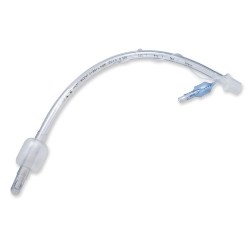 经口、经鼻气管插管 - AEROtube® - HUM - Gesellschaft für Homecare und Medizintechnik - 一次性