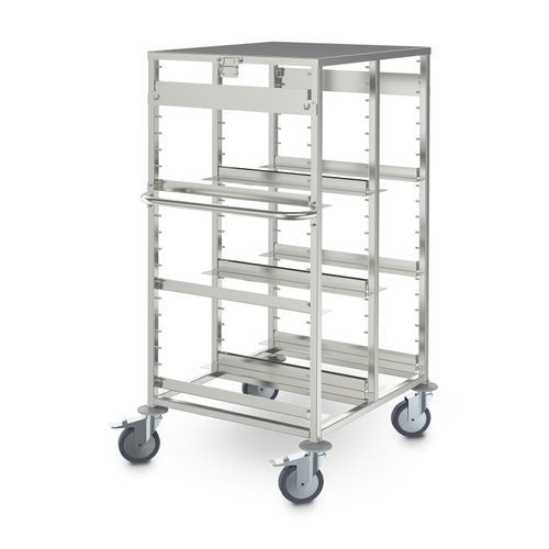 消毒柜推车 - 7504211 - Hupfer Metallwerke GmbH & Co. KG - 通用 / 运输 / 存储