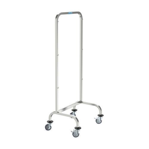 无菌物品推车 - 7500032 - Hupfer Metallwerke GmbH & Co. KG - 通用 / 运输 / 存储