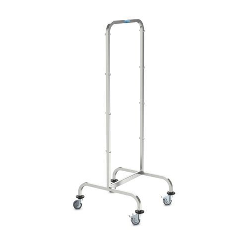 医用推车 - 7500093 - Hupfer Metallwerke GmbH & Co. KG - 用于无菌物品 / 通用 / 鞋架