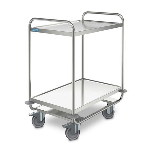 医用推车 - 0112172 - Hupfer Metallwerke GmbH & Co. KG - 通用 / 多功能 / 服务
