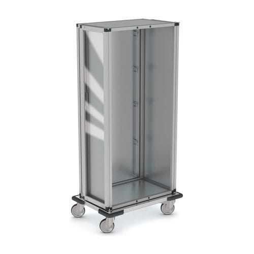 医用推车 - 7505730 - Hupfer Metallwerke GmbH & Co. KG - 设备用 / 运输 / 缝合