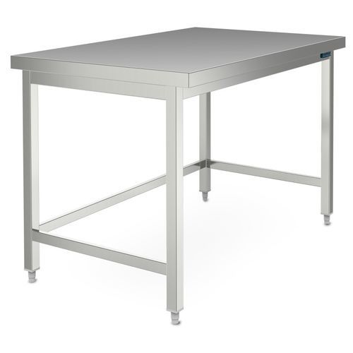 工作桌 - 7504583 - Hupfer Metallwerke GmbH & Co. KG - 长方形 / 正方形 / 可调高度