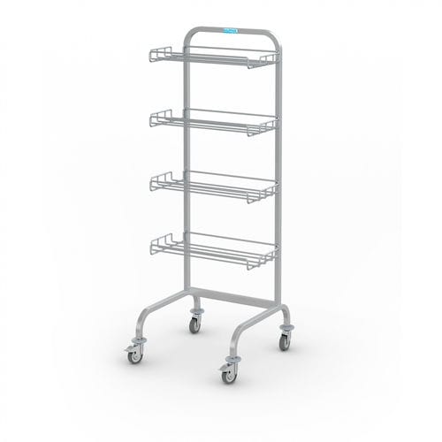 医用推车 - 7506478 - Hupfer Metallwerke GmbH & Co. KG - 通用 / 运输 / 搬运