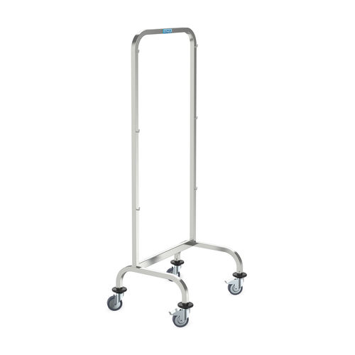 无菌物品推车 - 7500472 - Hupfer Metallwerke GmbH & Co. KG - 通用 / 运输 / 存储