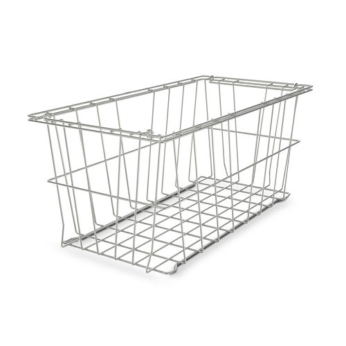 器械消毒篮 - 7500011 - Hupfer Metallwerke GmbH & Co. KG - 不锈钢 / 网格