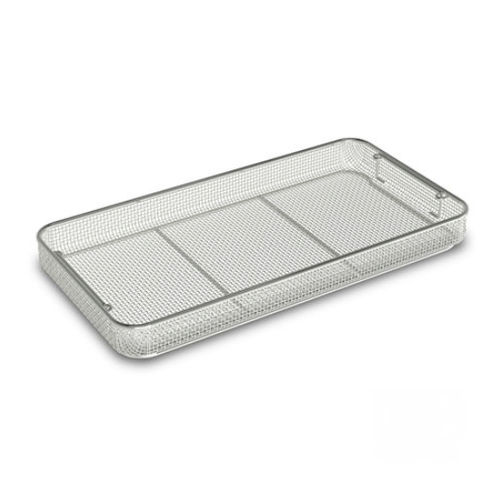 牙科器械消毒篮 - 7500059 - Hupfer Metallwerke GmbH & Co. KG - 内窥镜 / 用于耳鼻喉器械 / 用于眼科器械