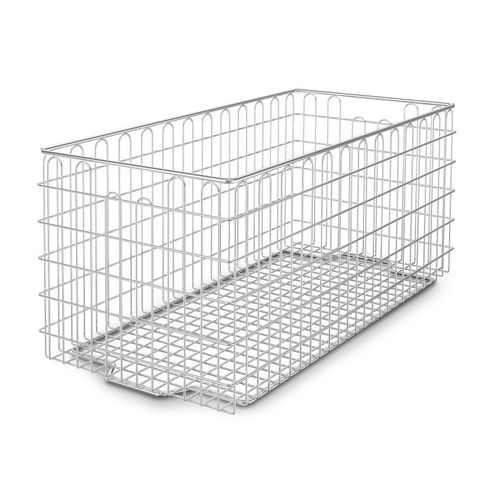 器械消毒篮 - 7500017 - Hupfer Metallwerke GmbH & Co. KG - 用于耗材 / 不锈钢 / 网格