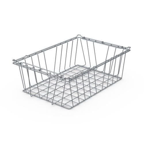 器械消毒篮 - 7593508 - Hupfer Metallwerke GmbH & Co. KG - 不锈钢 / 网格