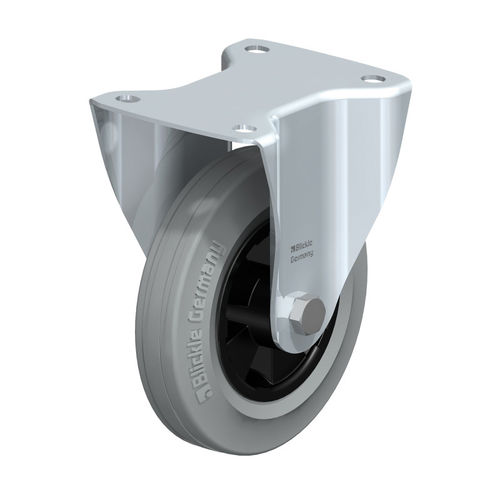 固定式轮子 - 014000152 - Hupfer Metallwerke GmbH & Co. KG