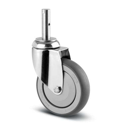 不锈钢轮子 - 014000108 - Hupfer Metallwerke GmbH & Co. KG - 旋转