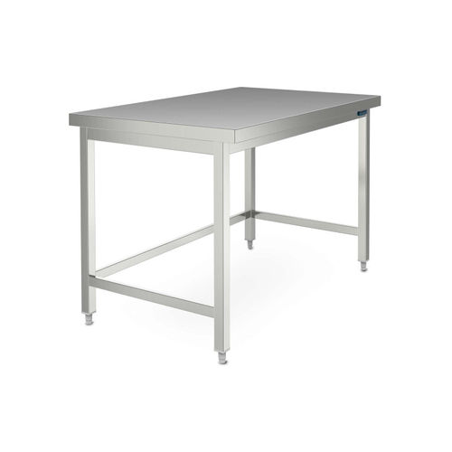 工作桌 - 7505912 - Hupfer Metallwerke GmbH & Co. KG - 长方形